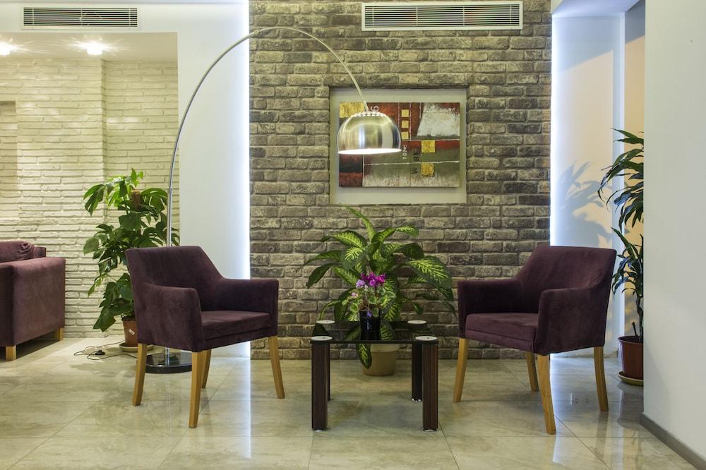 Hotel P. Galata Boutique