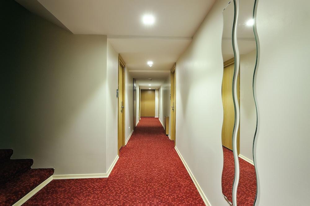 Hotel P Galata - Special Category 4*