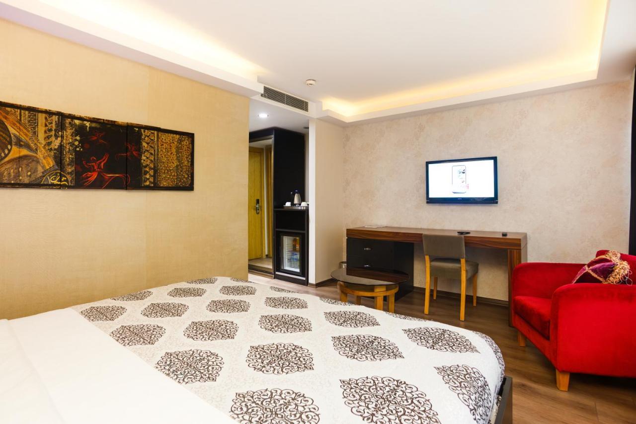 P Galata - Special Category 4* Istanbul