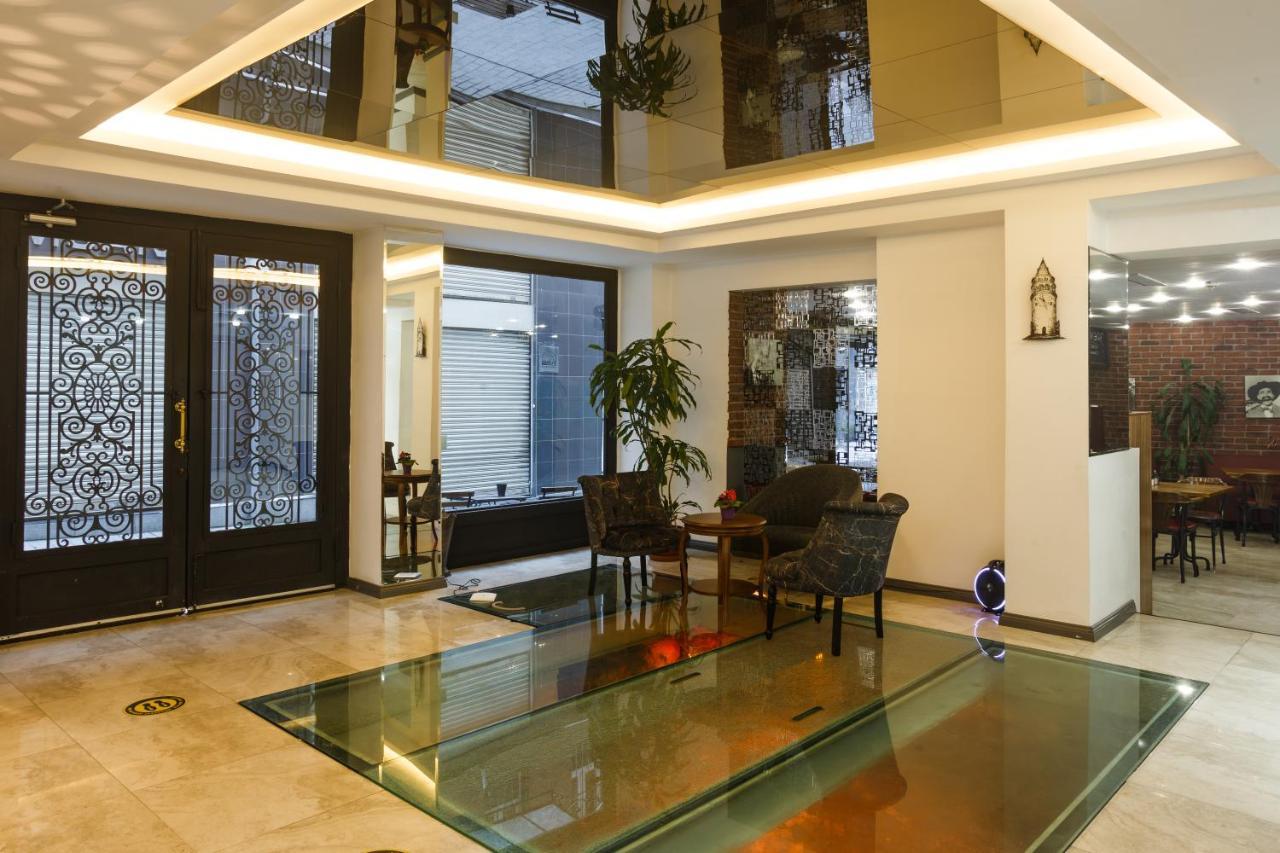 P Galata - Special Category 4* Istanbul